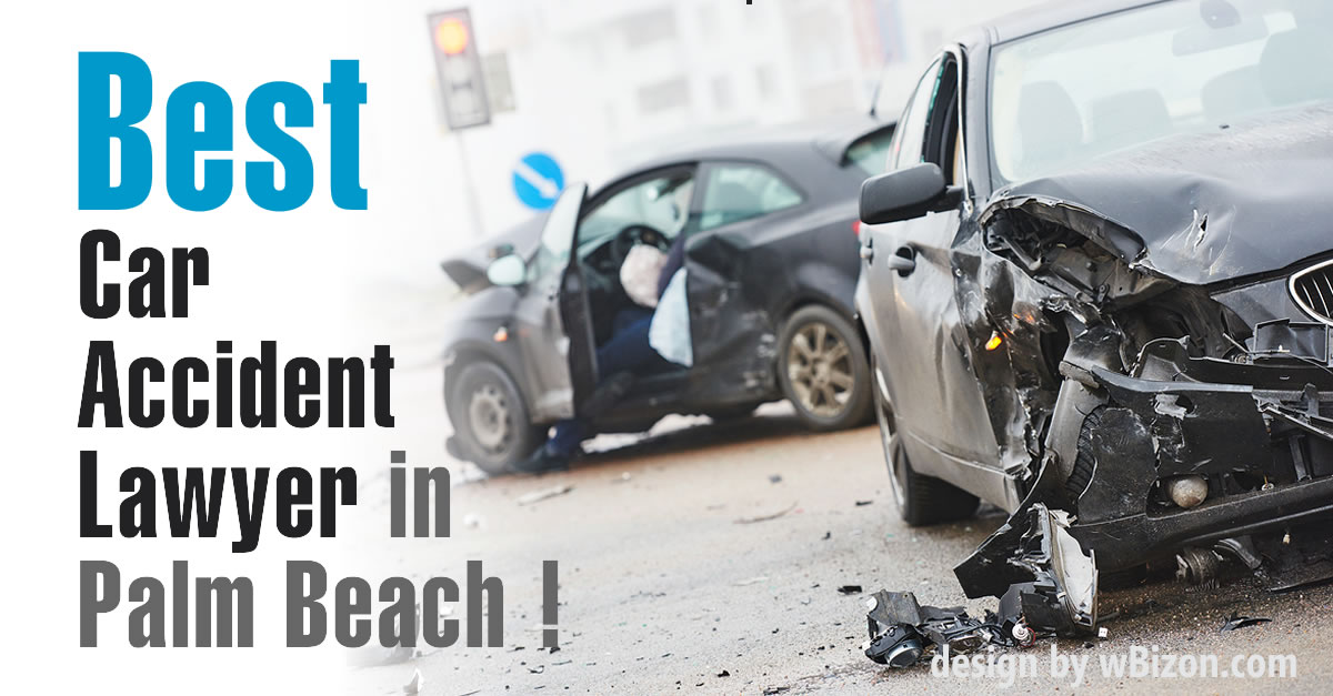 Boca Raton Car Accident Lawyer