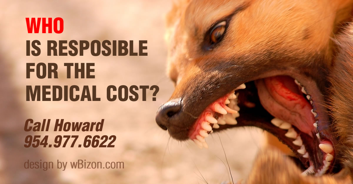 Dog Bites and Attacks 